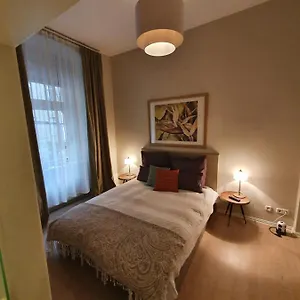  Appartement West