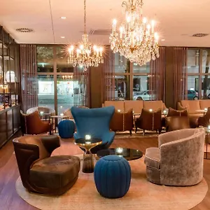 3* Hotell One Berlin-bellevue