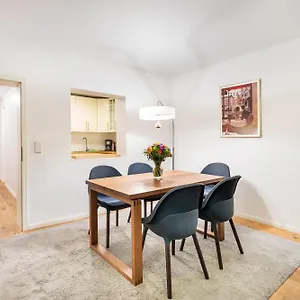  Appartement Downtown Torstr, 4 Unique Units From 1-3 Bedrooms