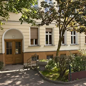 Excellent Kreuzberg Apartament