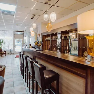 3* Hotell Alper Am Potsdamer Platz
